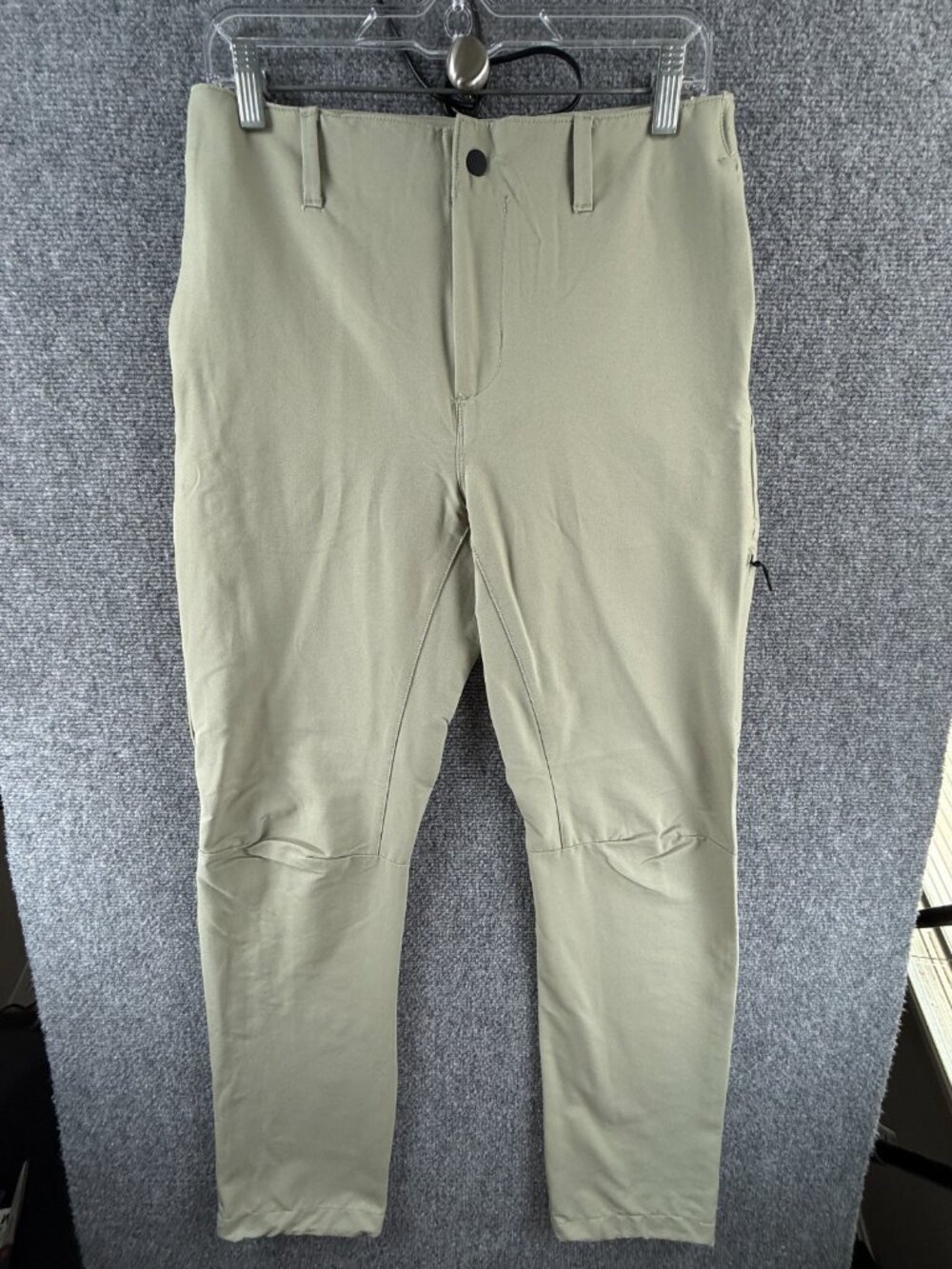 North Face UPF 40 Pants Size 30 Regular Summit Series Nylon Outdoor ACTL 30X31